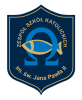 Logo ZSK Gdynia