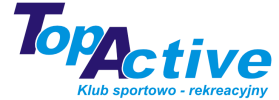 Logo Top Active